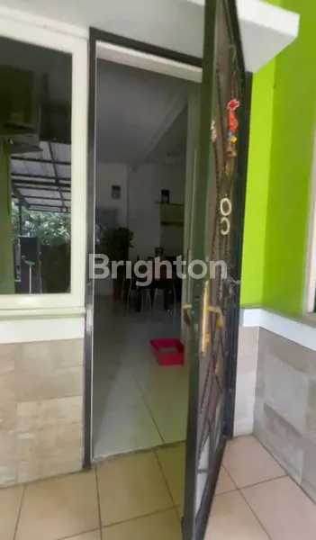 image HUNIAN LUAS 3KT DI VILLA BOGOR INDAH 2, DEKAT STASIUN & TOL (1)