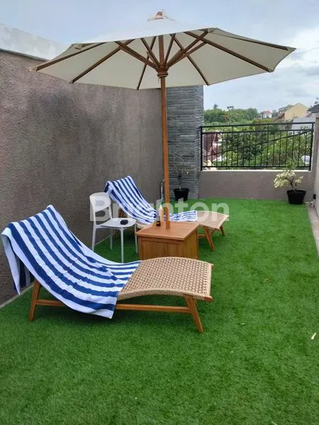 image  PRIVATE 3BR VILLA WITH ROOFTOP POOL – JIMBARAN (1)