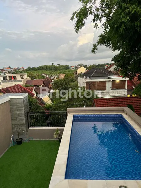 image  PRIVATE 3BR VILLA WITH ROOFTOP POOL – JIMBARAN (7)