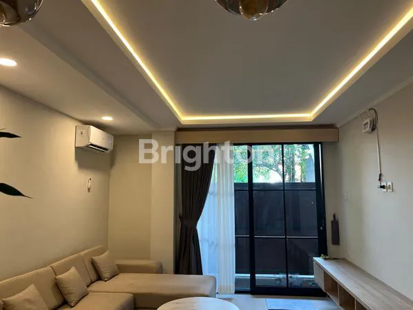 image  PRIVATE 3BR VILLA WITH ROOFTOP POOL – JIMBARAN (3)