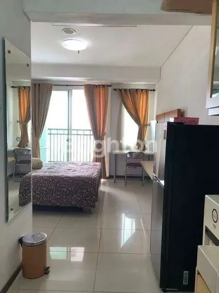 image STUDIO FULL FURNISHES APARTMENT THAMRIN EXECUTIVE RESIDENCE LANTAI 29 DAERAH TANAH ABANG, JAKARTA PUSATG  (3)