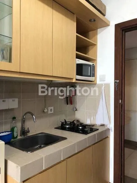 image STUDIO FULL FURNISHES APARTMENT THAMRIN EXECUTIVE RESIDENCE LANTAI 29 DAERAH TANAH ABANG, JAKARTA PUSATG  (2)