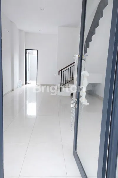 image RUKO 3 LANTAI DI NORTHRIDGE BSD, LOKASI PRIME & HIGH TRAFFIC (5)