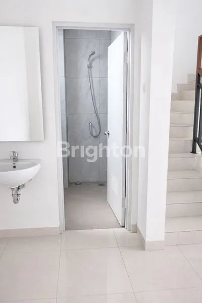 image RUKO 3 LANTAI DI NORTHRIDGE BSD, LOKASI PRIME & HIGH TRAFFIC (6)