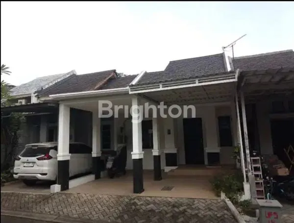 image RUMAH 2 KT DI CIBUBUR, HARGA 1M (2)