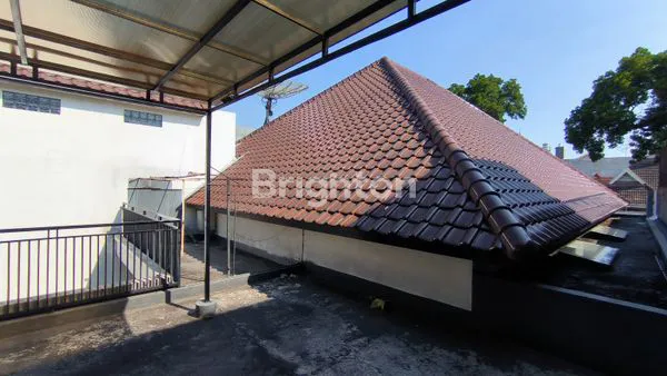 image RUMAH SIAP HUNI, SHM, LT 427M² LB 600M² (6)