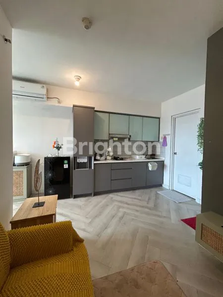 image INVESTASI APARTEMEN 2BR, FULLY FURNISHED & INCOME 7 JUTA/BULAN (2)