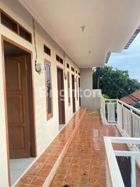 image DIJUAL MURAH RUMAH DI JATIMAKMUR (2)