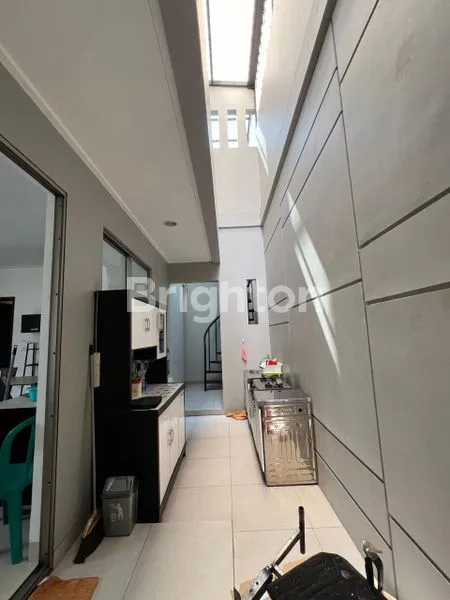 image DIJUAL / DISEWAKAN RUMAH HOOK ACACIA CLUSTER PIANO GOLF ISLAND – FULL FURNISHED\N (2)