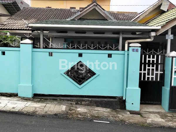 image SEWA RUMAH LUAS 320M² DI LOKASI PREMIUM BALIKPAPAN (3)