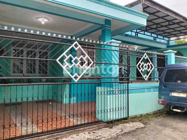 image SEWA RUMAH LUAS 320M² DI LOKASI PREMIUM BALIKPAPAN (1)