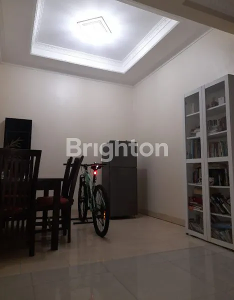 image RUMAH BESAR KOKOH DI VILLA BOGOR INDAH 2 (2)