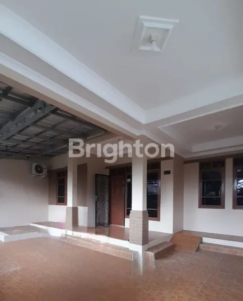 image RUMAH BESAR KOKOH DI VILLA BOGOR INDAH 2 (1)