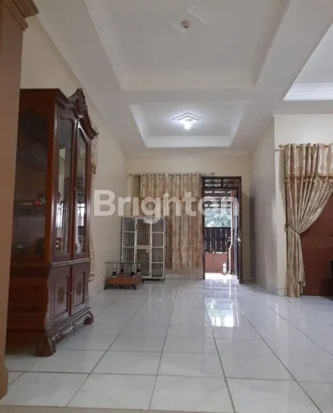 image RUMAH BESAR KOKOH DI VILLA BOGOR INDAH 2 (4)