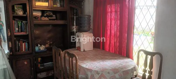 image RUMAH LUAS 350M² DI CIMAHI UTARA, COCOK UNTUK USAHA (1)