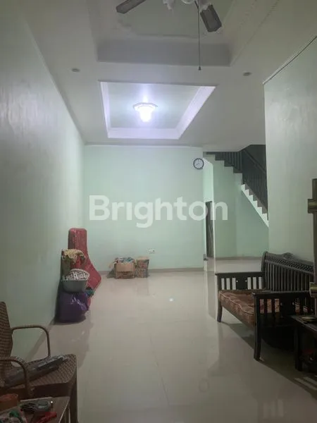 image RUMAH SIAP HUNI DI PERUMAHAN TELKOMAS (2)