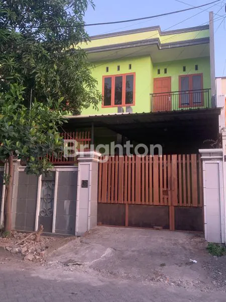 image RUMAH SIAP HUNI DI PERUMAHAN TELKOMAS (1)