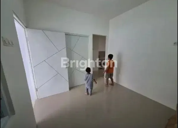 image RUMAH SIAP HUNI DI BUKIT SERPONG INDAH, HARGA TERJANGKAU (4)