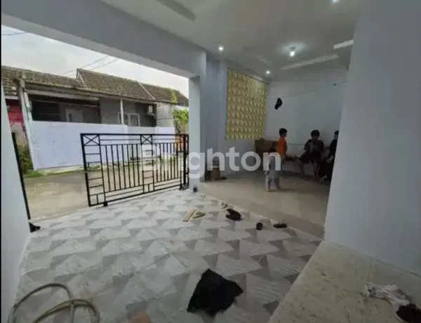 image RUMAH SIAP HUNI DI BUKIT SERPONG INDAH, HARGA TERJANGKAU (3)