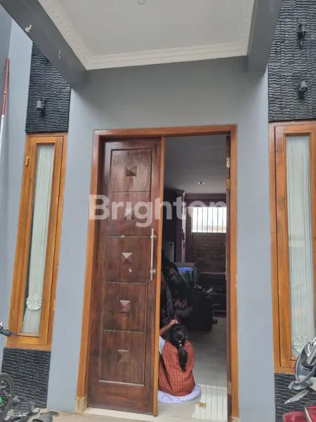 image RUMAH 2 LANTAI SIAP HUNI, LT 69M² DI PONDOK GEDE (6)