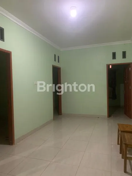 image RUMAH SIAP HUNI DI PERUMAHAN TELKOMAS (5)
