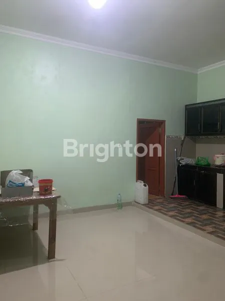 image RUMAH SIAP HUNI DI PERUMAHAN TELKOMAS (3)