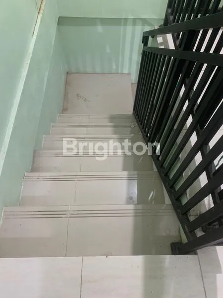 image RUMAH SIAP HUNI DI PERUMAHAN TELKOMAS (8)