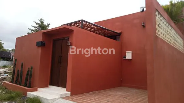 image BRAND NEW 2BEDROOMS VILLA DI JIMBARAN. (1)
