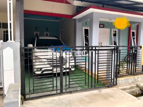 image RUMAH 2 LANTAI SHM LT 150M², DEKAT BANDARA (1)