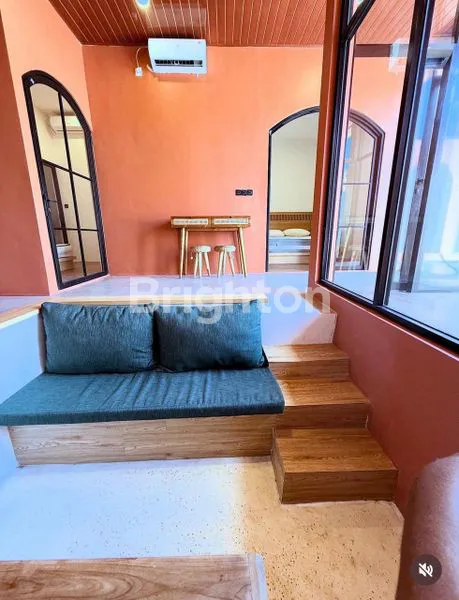 image BRAND NEW 2BEDROOMS VILLA DI JIMBARAN. (6)