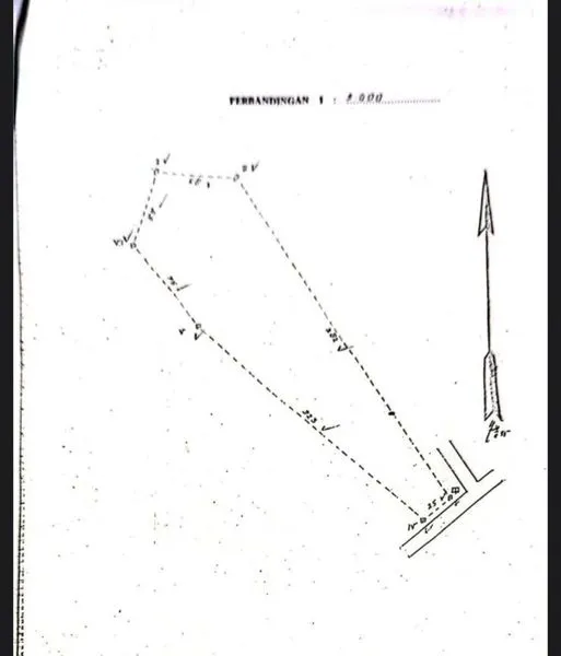 image LAHAN 2 HEKTAR + WORKSHOP AKSES KONTENER DEKAT PINTU TOL BALIKPAPAN  (5)