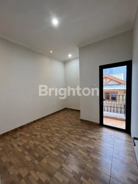 image RUMAH SIAP HUNI DI PORIS INDAH, 2 KT 2 KM (5)