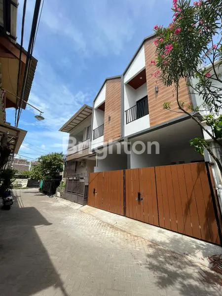 image RUMAH SIAP HUNI DI PORIS INDAH, 2 KT 2 KM (2)