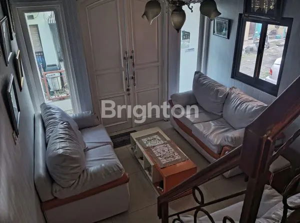 image RUMAH MODERN MEGAH KP. MERUYUNG (4)