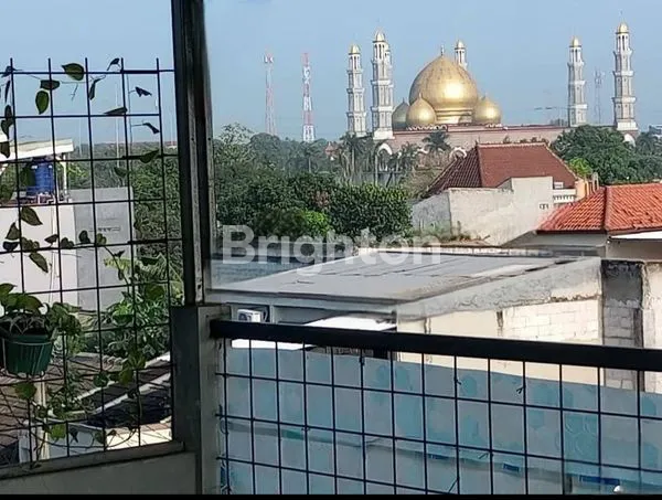 image RUMAH MODERN MEGAH KP. MERUYUNG (8)