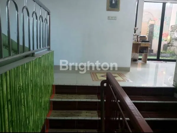 image RUMAH MODERN MEGAH KP. MERUYUNG (7)