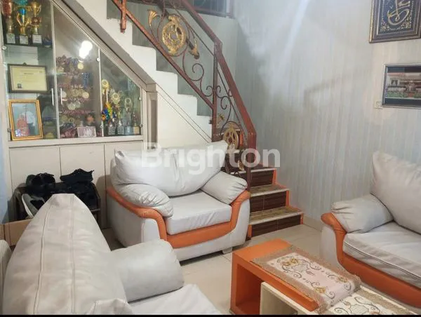 image RUMAH MODERN MEGAH KP. MERUYUNG (3)