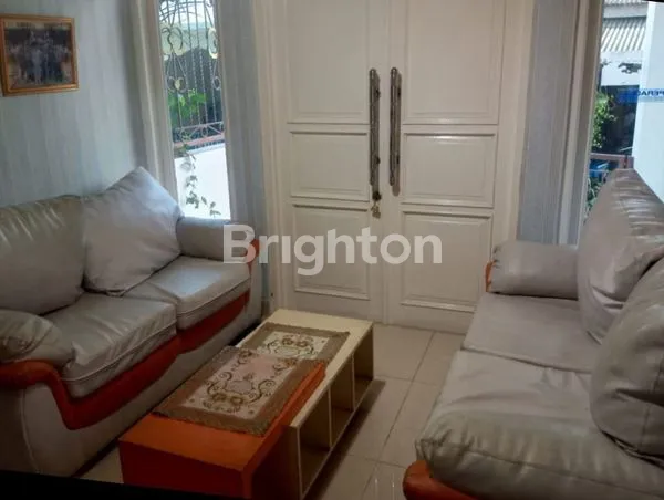 image RUMAH MODERN MEGAH KP. MERUYUNG (5)