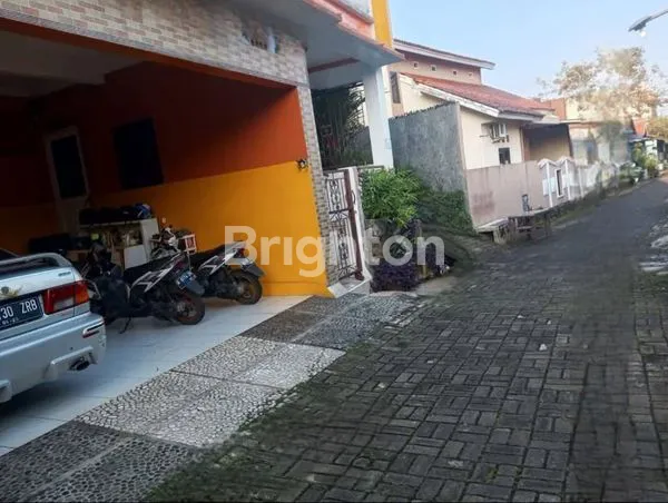 image RUMAH MODERN MEGAH KP. MERUYUNG (2)