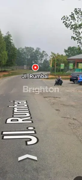 image LAHAN STRATEGIS 300M² SHM, DEKAT PUSKESMAS (4)