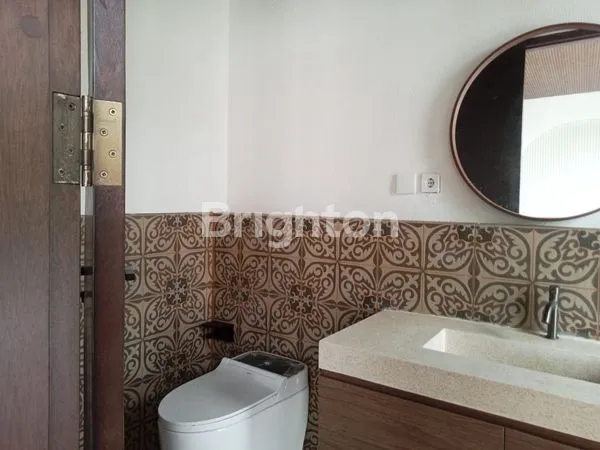 image BRAND NEW VILLA AND FULL FURNISHED DI ULUWATU (4)