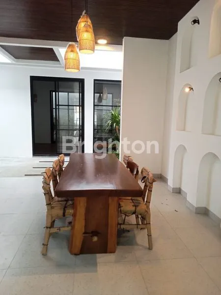 image BRAND NEW VILLA AND FULL FURNISHED DI ULUWATU (6)