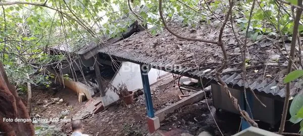 image RUKO & RUMAH TUA STRATEGIS DI JL. PANJANG, LT 914M² (6)