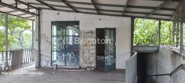 image RUKO & RUMAH TUA STRATEGIS DI JL. PANJANG, LT 914M² (5)