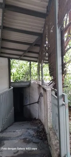 image RUKO & RUMAH TUA STRATEGIS DI JL. PANJANG, LT 914M² (4)