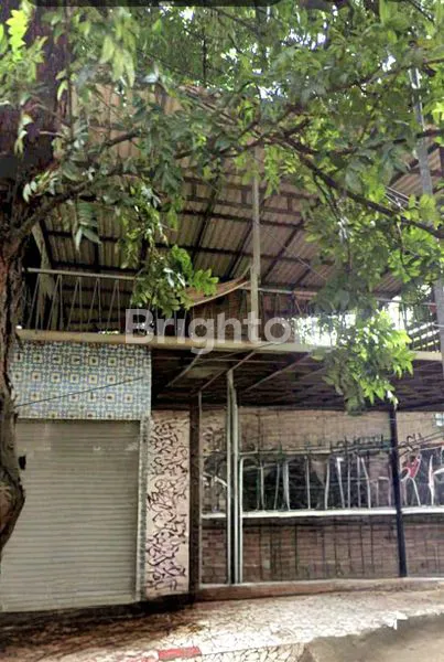 image RUKO & RUMAH TUA STRATEGIS DI JL. PANJANG, LT 914M² (2)