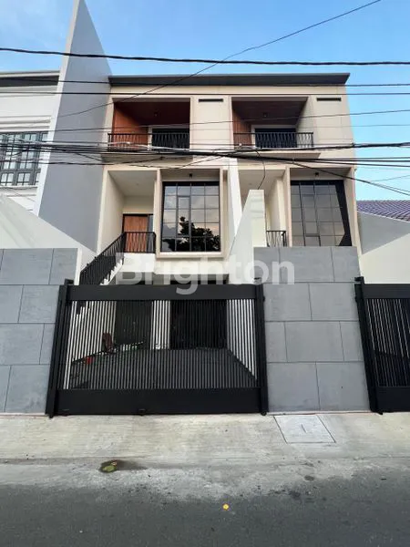 image HUNIAN MODERN TOMANG, 3+2 KT & 3+1 KM (1)