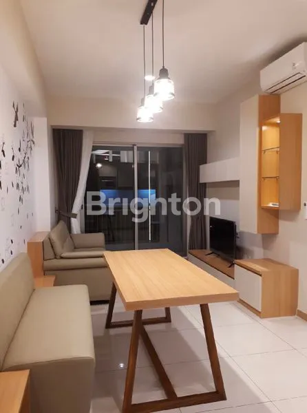 image DIJUAL APARTMENT 3 BR MTOWN SIGNATURE GADING SERPONG (1)