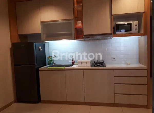 image DIJUAL APARTMENT 3 BR MTOWN SIGNATURE GADING SERPONG (4)