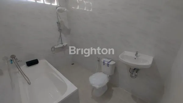image MEGAPOLITAN CINERE ESTATE. RUMAH BANGUN BARU DIJUAL (3)